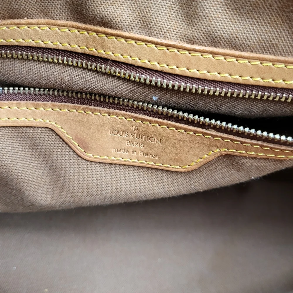 Louis Vuitton elevate your